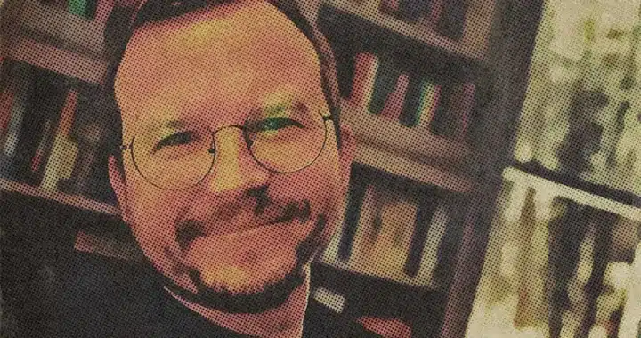 Aaron Wyanski Boldly Rearranges Arnold Schoenberg