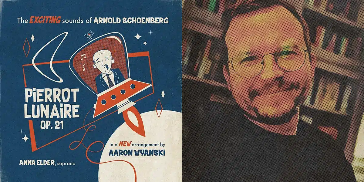 Aaron Wyanski Boldly Rearranges Arnold Schoenberg » PopMatters