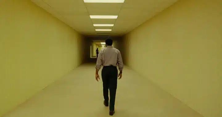 ‘Backrooms’ Is Horror Cinema’s ‘Lost’
