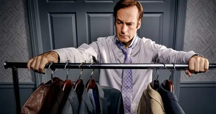 The Fashionable Shine of Morality in ‘Better Call Saul’