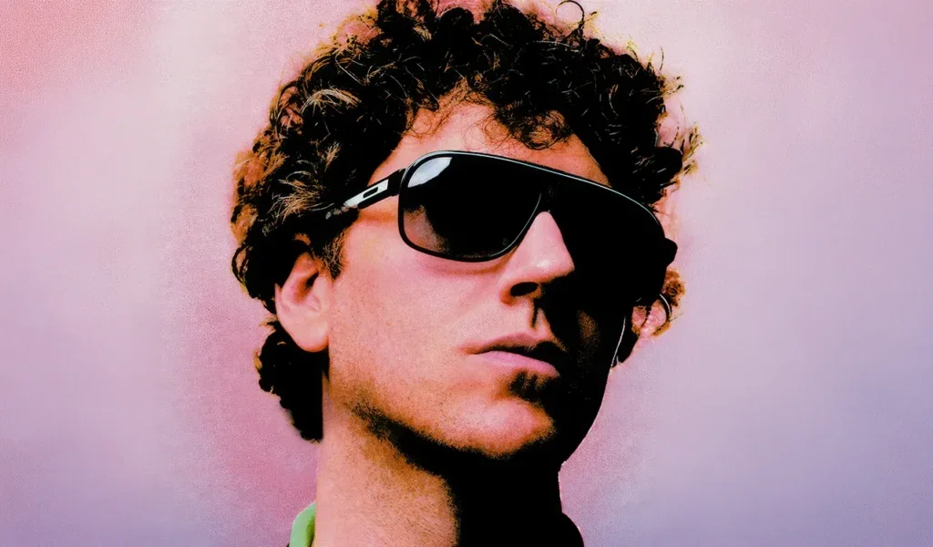 CFCF on His Turn from Ambient Artist to Sleaze-Pop Superstar 1 CFCF 2026
