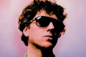 CFCF on His Turn from Ambient Artist to Sleaze-Pop Superstar