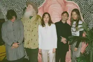 Gun Outfit Reach Higher Ground on ‘Process and Reality’
