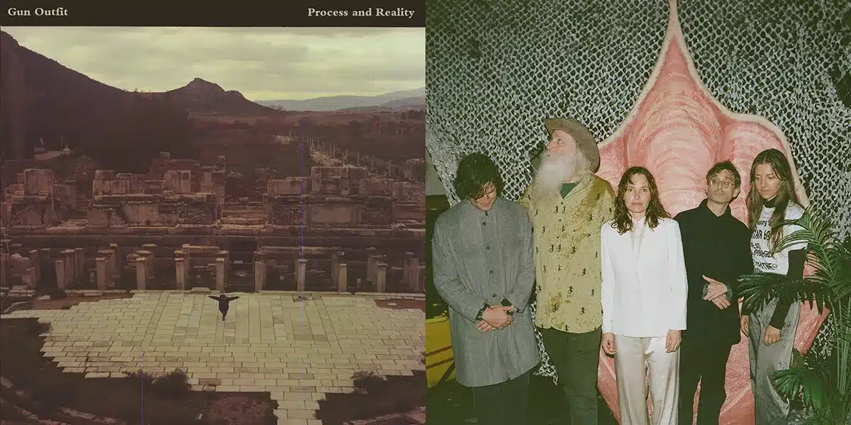 Gun Outfit Reach Higher Ground on ‘Process and Reality’ » PopMatters Gun Outfit Reach Higher Ground on ‘Process and Reality’ » PopMatters