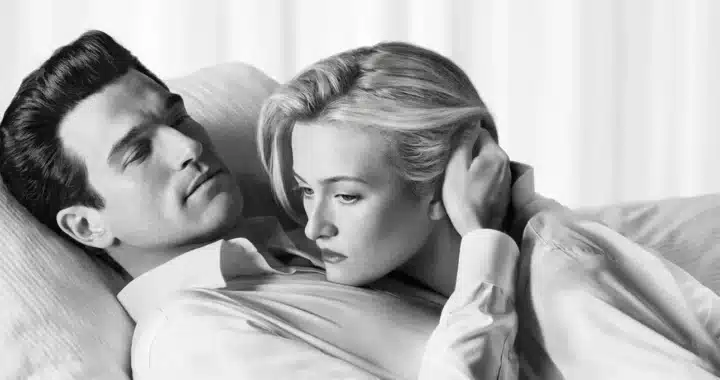 Love Story’s Subjection to the State
