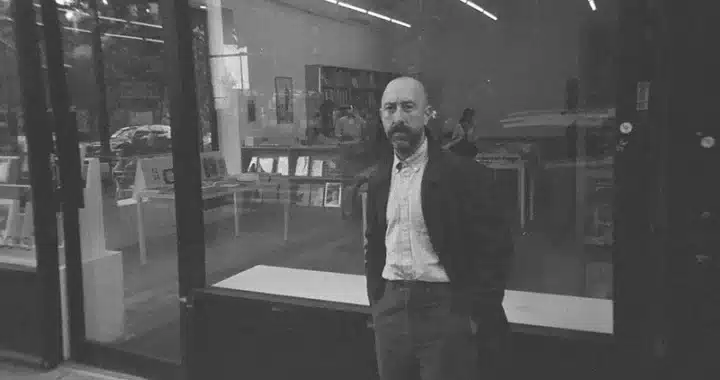 Mark Trecka Creates Glorious Industrial Noise