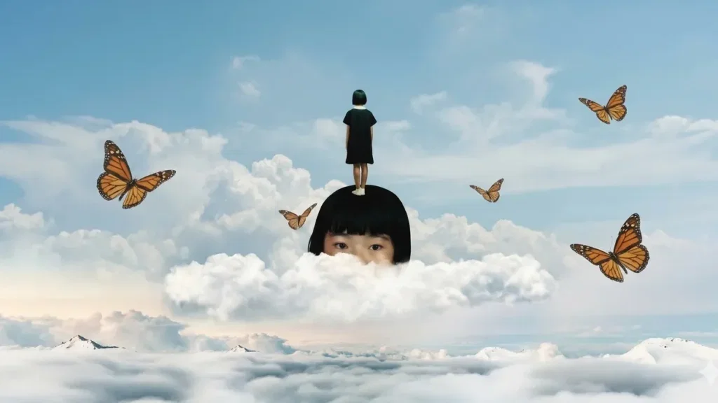 'Renoir' Faces the Uglier Parts of Grieving 1 Renoir Chie Hayakawa