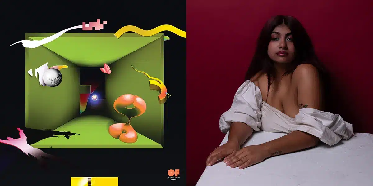 Sharada Shashidhar Broadens Her Horizons on New LP » PopMatters