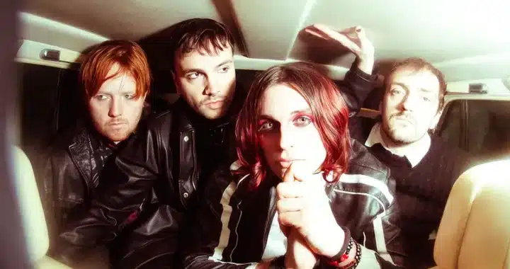 Static Dress Kill Emo Nostalgia on ‘Injury Episode’