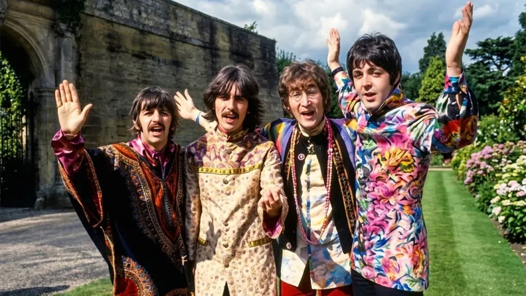 The Beatles 'Magical Mystery Tour': Best Band, Worst Movie 1 The Beatles Magical Mystery Tour