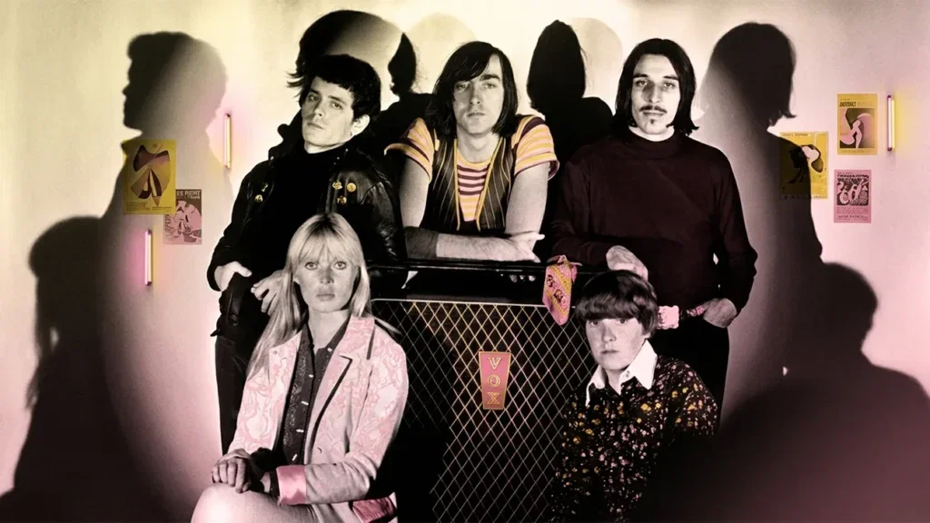 The Velvet Underground Get a "Sister Ray"-Sized Biography 1 The Velvet Underground