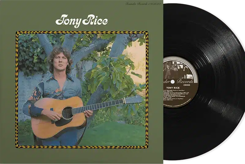 Tony Rice’s 1977 Album Marks a Key Moment in Bluegrass » PopMatters Tony Rice’s 1977 Album Marks a Key Moment in Bluegrass » PopMatters