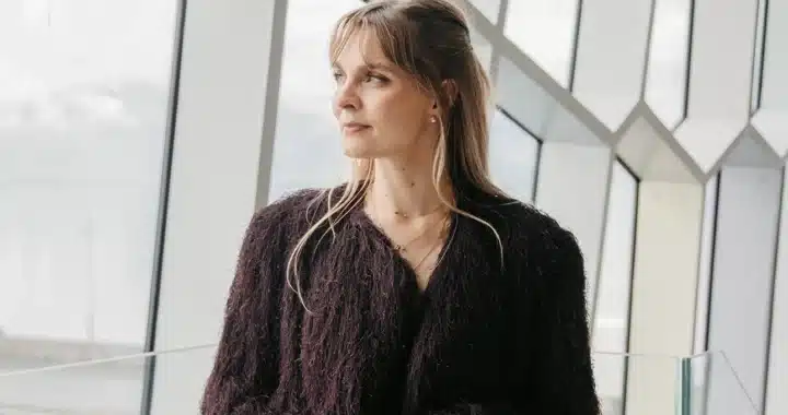 Hildur Guðnadóttir’s Beautiful Homecoming at Reykjavik Arts Festival