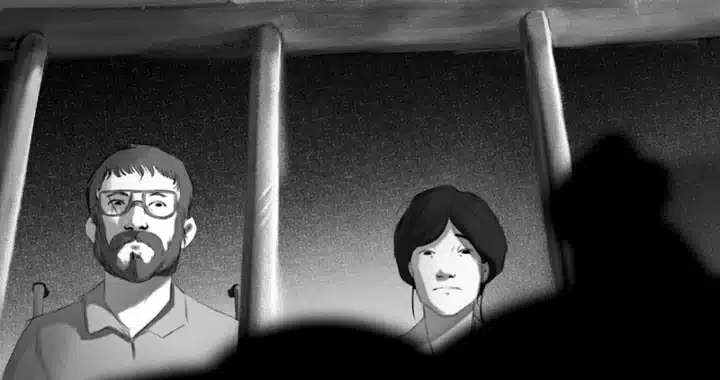 ‘Hunger’ Summons the Ghosts of Cinema’s Past
