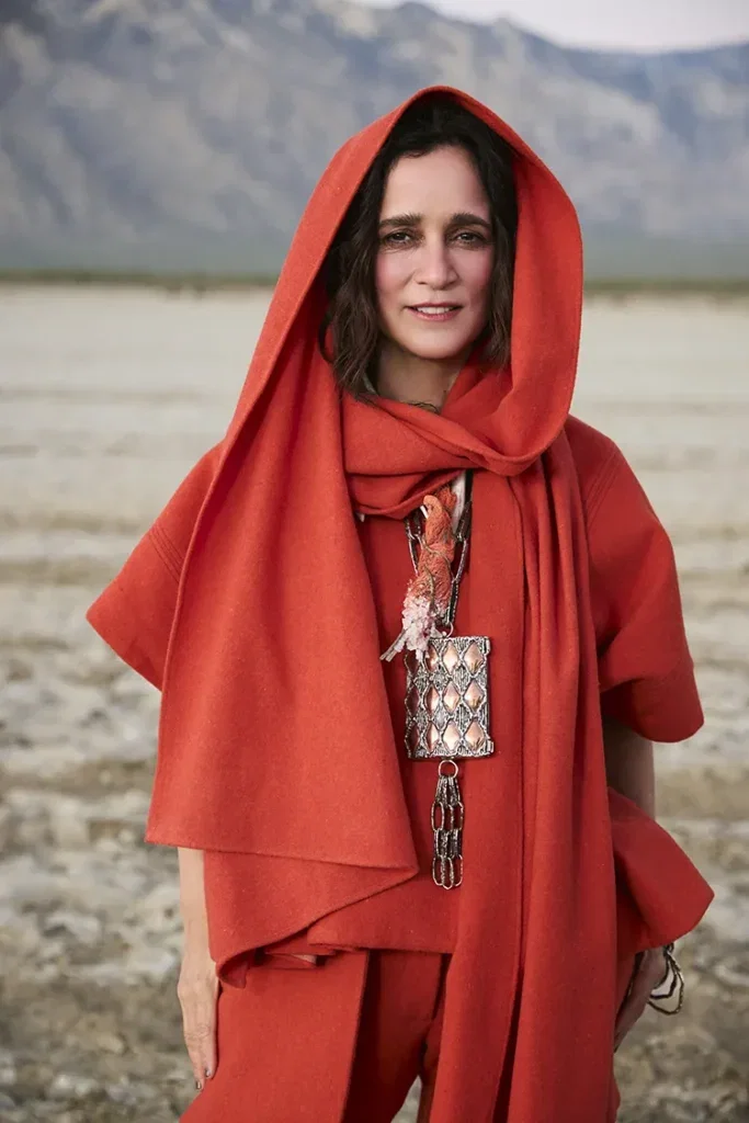 Julieta Venegas Discusses Revisiting Her Norteña Roots 2 Julieta Venegas 2026