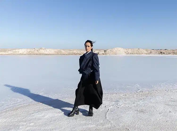 Julieta Venegas Discusses Revisiting Her Norteña Roots 3 Julieta Venegas 2026
