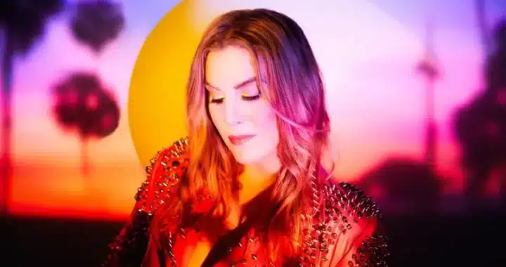The Best Song on KiKi Holli’s New EP Belongs to INXS