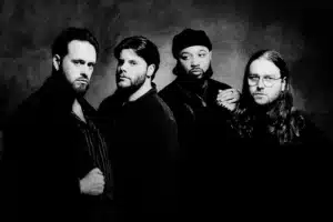 Loathe Lace Metal with Soul on ‘A Stranger to You’