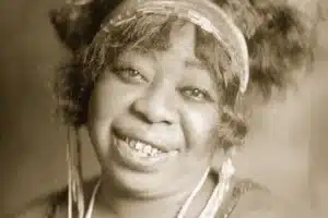 “Mother of the Blues” Ma Rainey Is Restored to Full Glory
