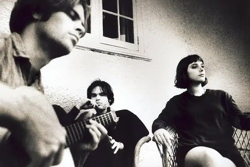 Slowdive’s In-Between Band Mojave 3 Reissue Their Catalog » PopMatters Slowdive’s In-Between Band Mojave 3 Reissue Their Catalog » PopMatters