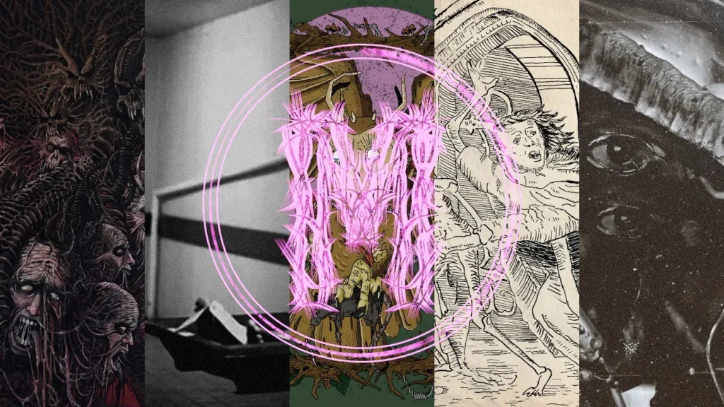 The Best Metal Albums of July 2026