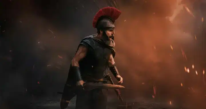 ‘The Odyssey’ Rocks the Boat of History