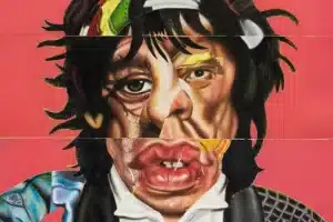 The Rolling Stones Speak in ‘Foreign Tongues’