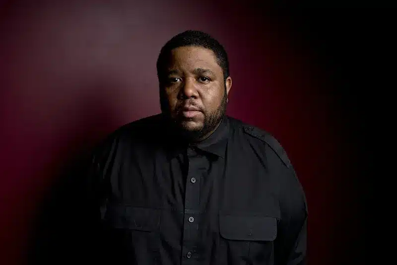 Tyshawn Sorey Triumphantly Renews a 1968 Jazz Classic by Max Roach 1 Tyshawn Sorey 2026