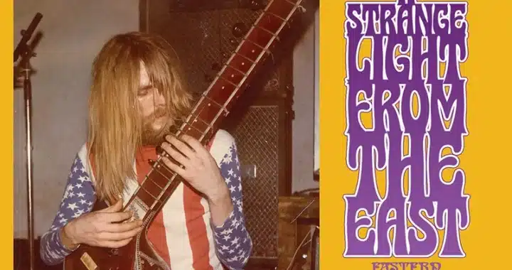 ‘A Strange Light From the East’ Sounds Beautiful, Provokes Thought