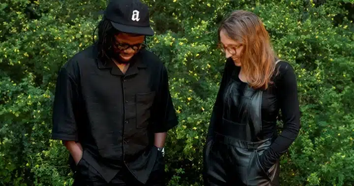 Mary Halvorson and Ambrose Akinmusire Connect to Jazz History