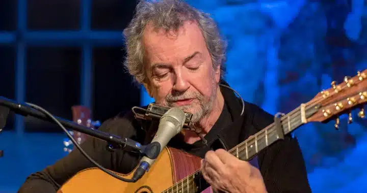 Andy Irvine, the Balkans, and the Long Road to ‘EastWind’