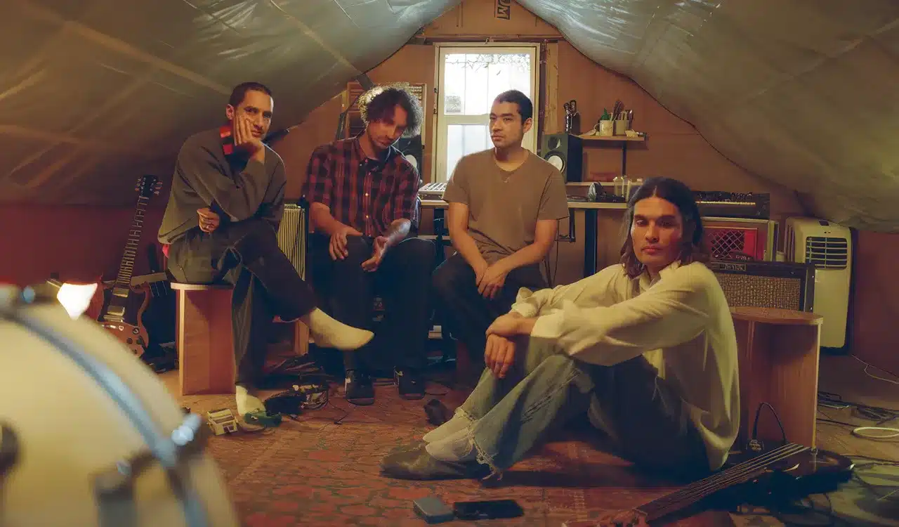 The Power of Bondo’s Gritty Rock Wave and Transcendental Meditation » PopMatters The Power of Bondo’s Gritty Rock Wave and Transcendental Meditation » PopMatters