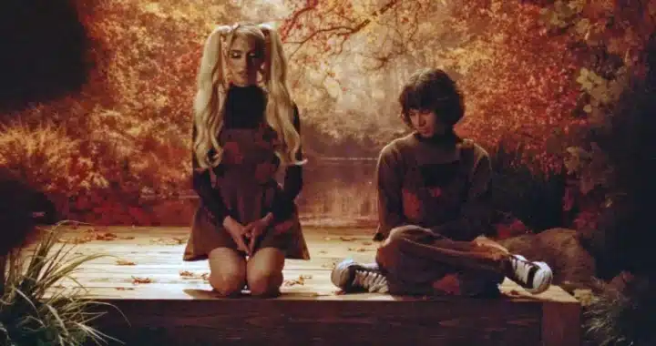 DOMi & JD Beck Create a Brilliant, Jazzy Genre Mash-up