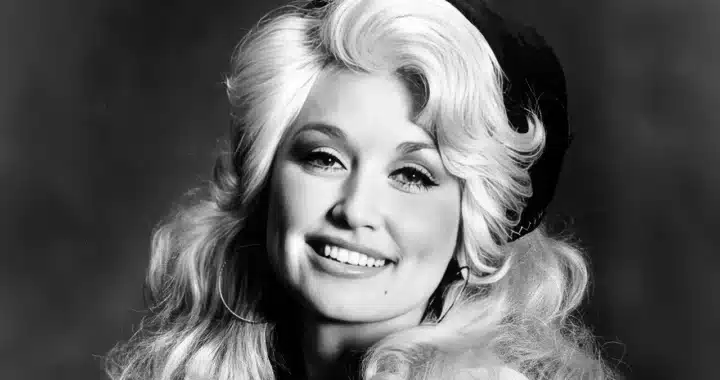 With Dolly Parton, the Glitz Was Never Separate From the Genius