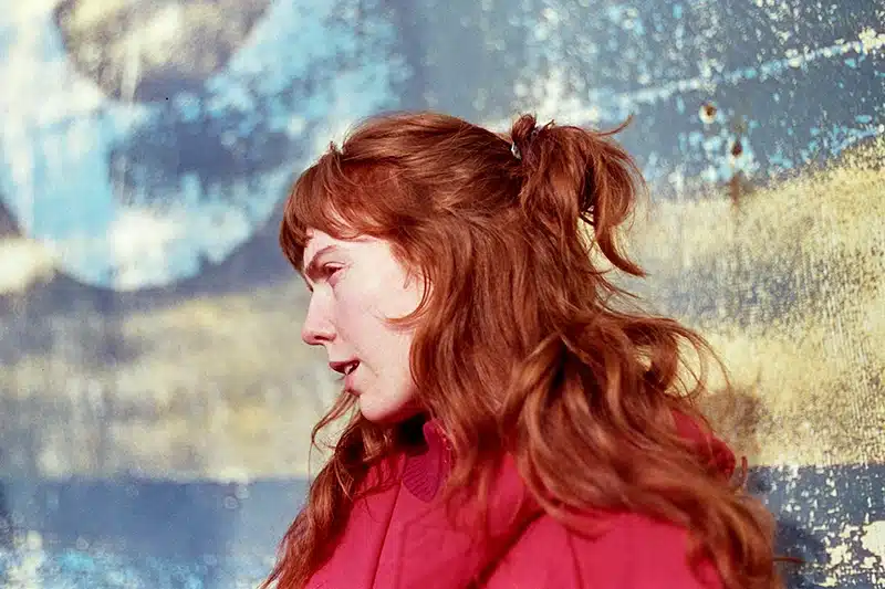Elanor Moss Accepts Contradiction on 'The Knife, The Needle' 1 Elanor Moss 2026
