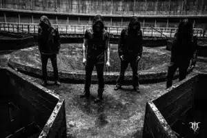 Emptiness Reinforce the Sense of Dread on ‘Nowhere Speaks’
