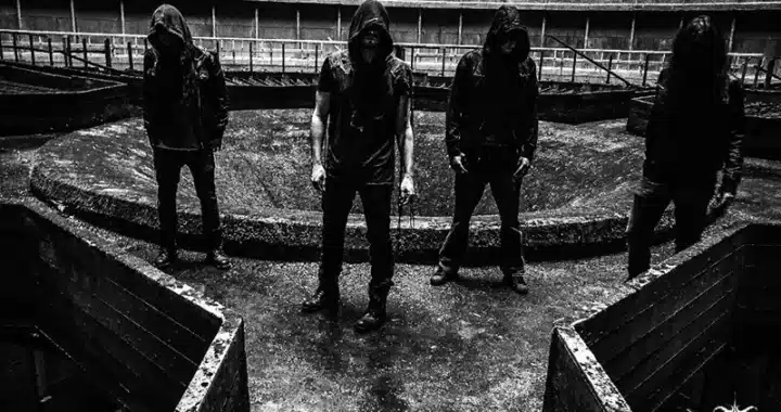 Emptiness Reinforce the Sense of Dread on ‘Nowhere Speaks’