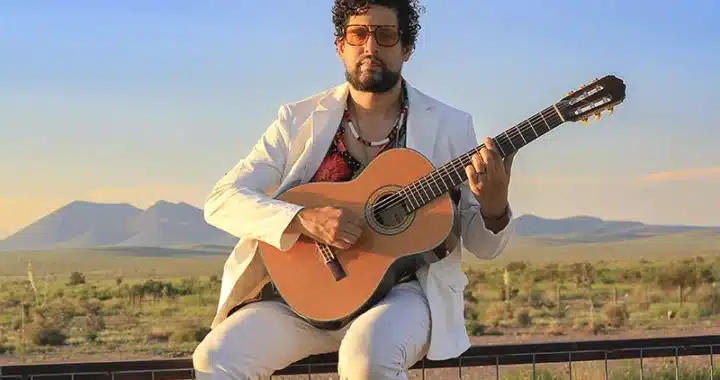 Frederico7 Offers His Whole Heart on the Exuberant ‘Brasileirôu’