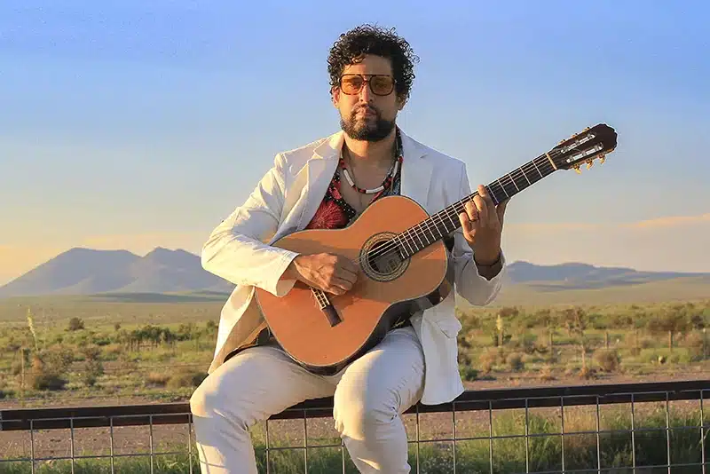 Frederico7 Offers His Whole Heart on the Exuberant 'Brasileirôu' 1 Frederico7 2026