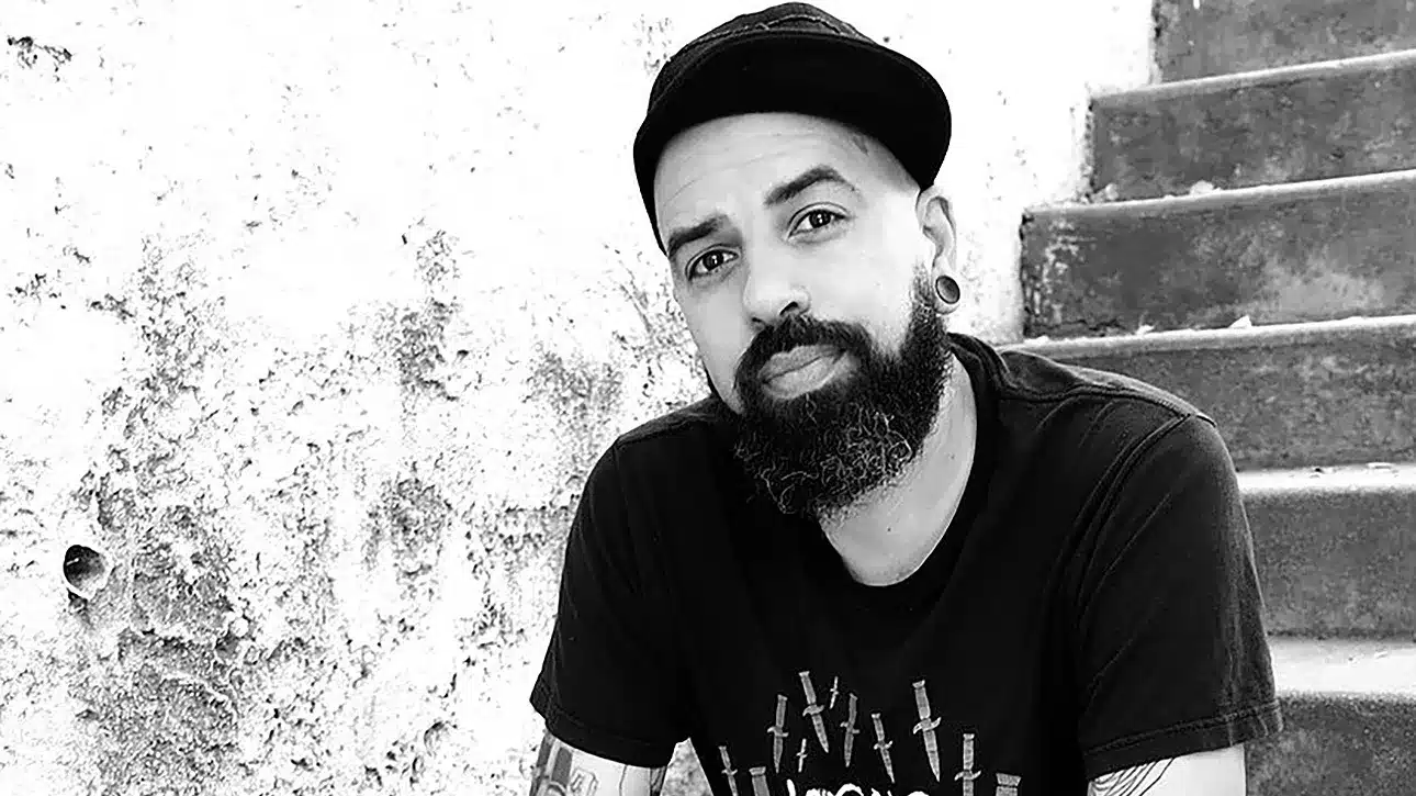James Spooner Reflects on Afropunk and the Black Punk Experience » PopMatters James Spooner Reflects on Afropunk and the Black Punk Experience » PopMatters
