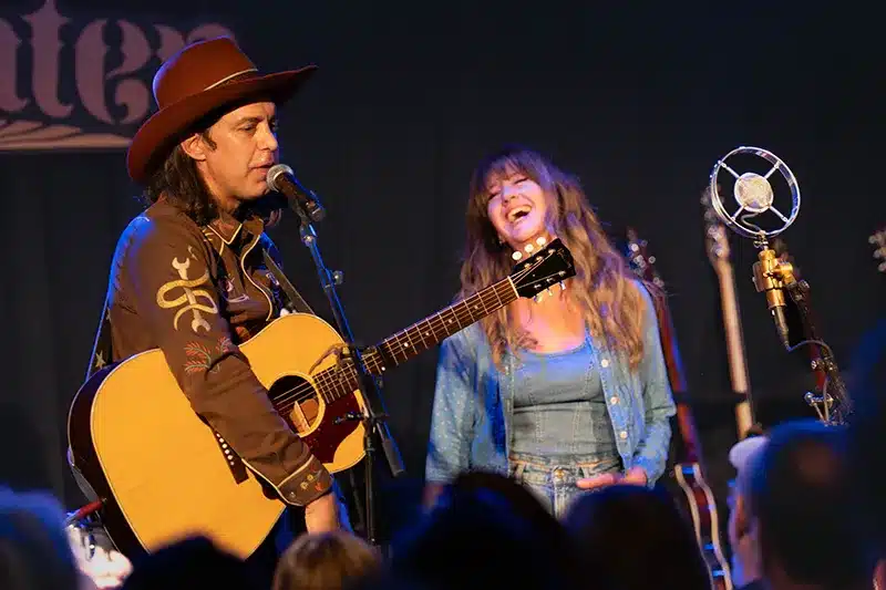 Margo Price and Jeremy Ivey Sing Out in the Fight for America 4 Jeremy Ivey 2026