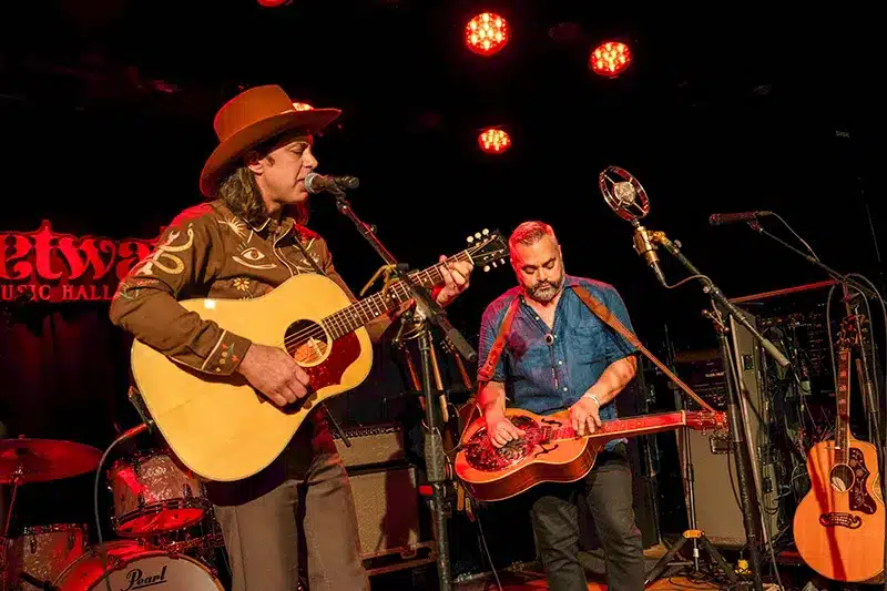 Margo Price and Jeremy Ivey Sing Out in the Fight for America 3 Jeremy Ivey 2026