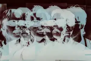 King Gizzard & the Lizard Wizard Conjure a Futuristic Rave