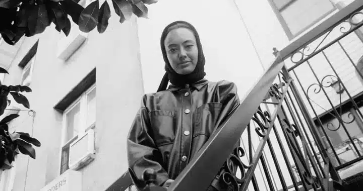 Lesley Mok Embraces Impulse and Sonic Manipulation