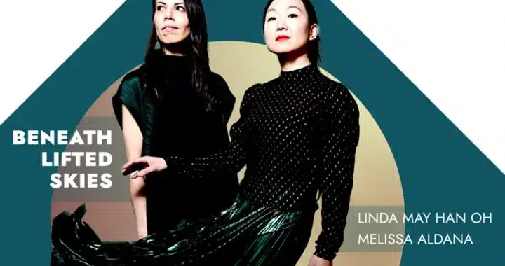 Linda May Han Oh and Melissa Aldana Play Bebop and Beyond