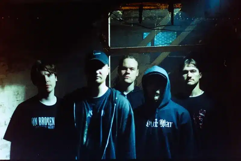 Long Goodbye's Evolution Becomes Imitation on Their New EP 1 Long Goodbye 2026