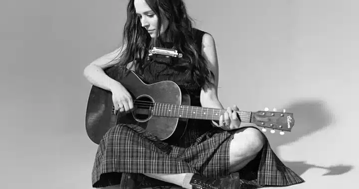 Margaret Glaspy Highlights Beautiful Dualities on New Album