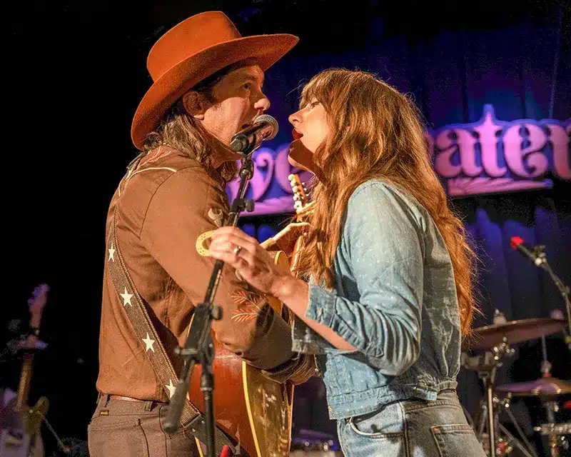 Margo Price and Jeremy Ivey Sing Out in the Fight for America 9 Margo Price 2006