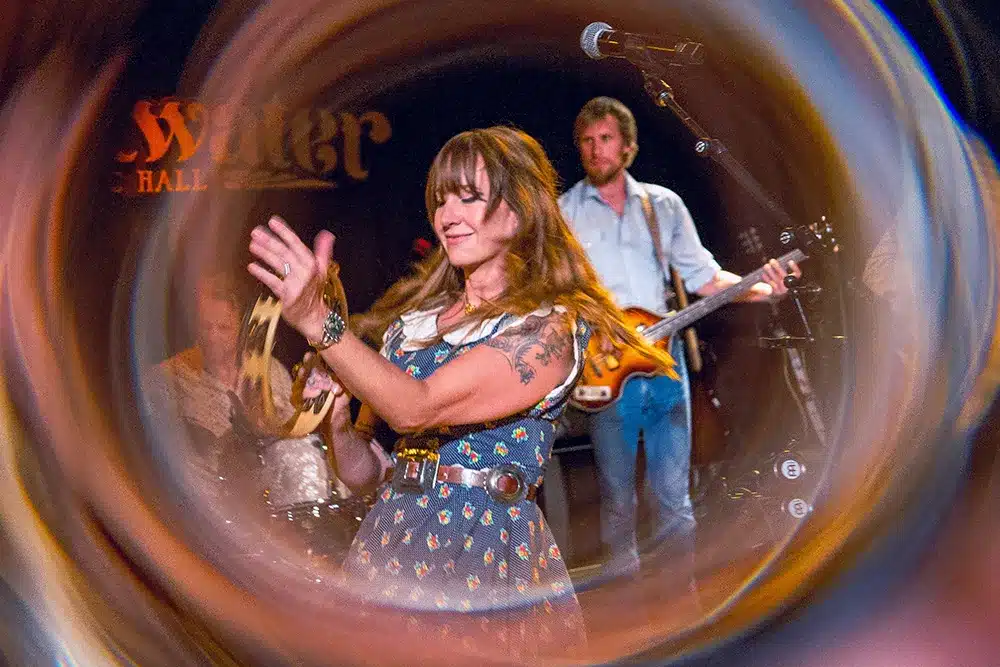 Margo Price and Jeremy Ivey Sing Out in the Fight for America 1 Margo Price 2006