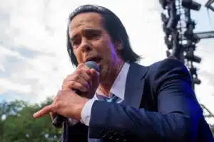 Nick Cave and the Bad Seeds Keep Reckoning with Death